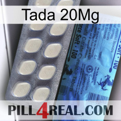 Tada 20Mg 34